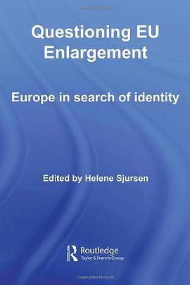 Questioning EU Enlargement pdf epub mobi 电子书 下载