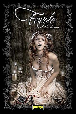 Favole 2. Libérame pdf epub mobi 电子书 下载
