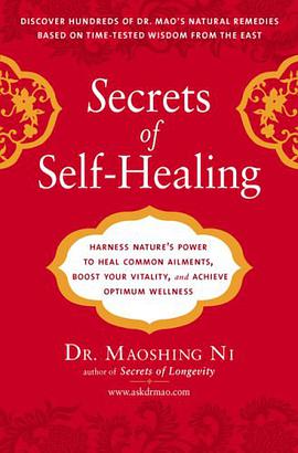 Secrets of Self-Healing pdf epub mobi 电子书 下载