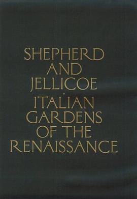 Italian Gardens of the Renaissance