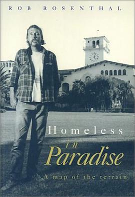Homeless In Paradise pdf epub mobi 電子書 下載