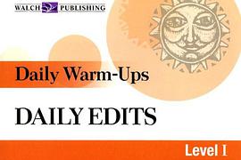 Daily Edits Level I pdf epub mobi 电子书 下载