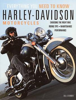 Harley-Davidson pdf epub mobi 電子書 下載