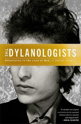 The Dylanologists pdf epub mobi 電子書 下載