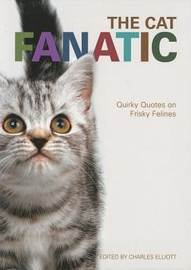 The Cat Fanatic pdf epub mobi 电子书 下载