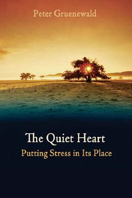 The Quiet Heart pdf epub mobi 电子书 下载