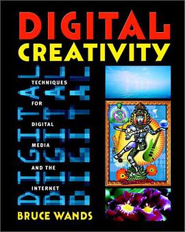 Digital Creativity pdf epub mobi 电子书 下载