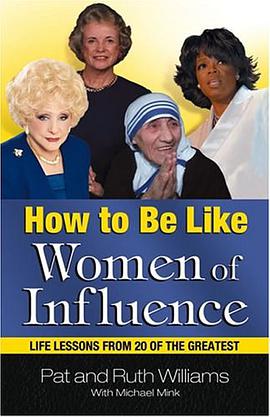How to Be Like Women of Influence