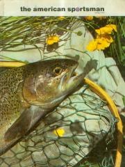 THE AMERICAN SPORTSMAN pdf epub mobi 电子书 下载
