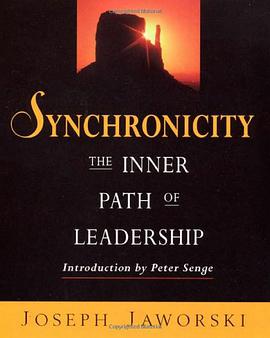 Synchronicity pdf epub mobi 电子书 下载
