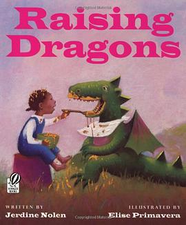 Raising Dragons pdf epub mobi 电子书 下载