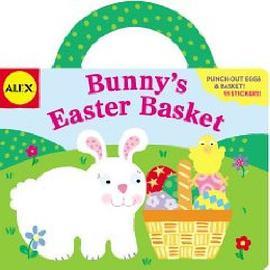 Bunny's Easter Basket pdf epub mobi 电子书 下载