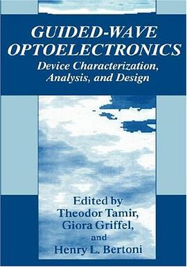 Guided-Wave Optoelectronics pdf epub mobi 电子书 下载