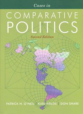 Cases in Comparative Politics pdf epub mobi 電子書 下載