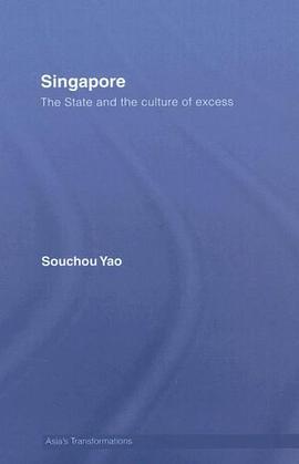 Singapore pdf epub mobi 电子书 下载