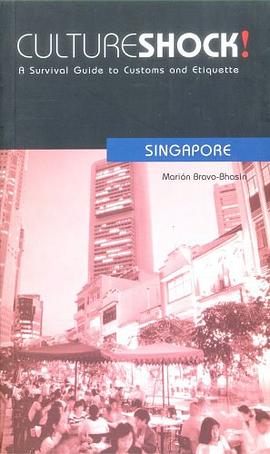 Singapore pdf epub mobi 电子书 下载