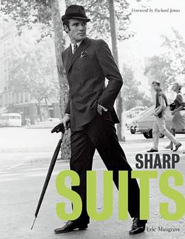 Sharp Suits pdf epub mobi 电子书 下载