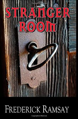 Stranger Room pdf epub mobi 电子书 下载