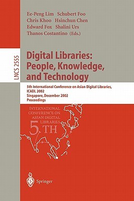 Digital Libraries pdf epub mobi 电子书 下载