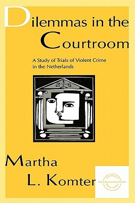 Dilemmas in the Courtroom pdf epub mobi 電子書 下載