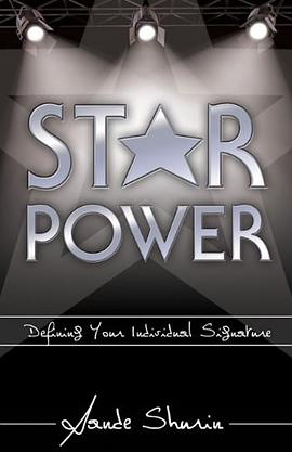Star Power pdf epub mobi 電子書 下載