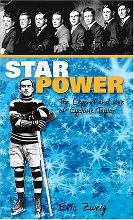 Star Power pdf epub mobi 電子書 下載