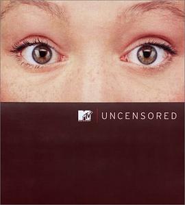 MTV Uncensored pdf epub mobi 电子书 下载
