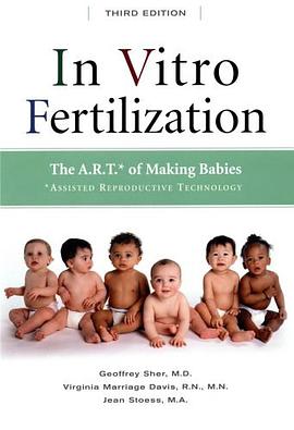 In Vitro Fertilization pdf epub mobi 电子书 下载