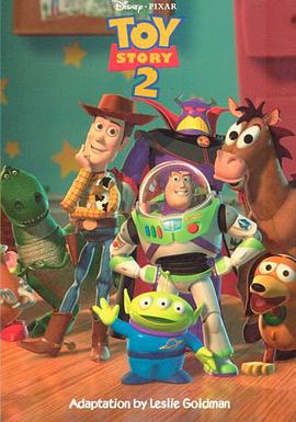 Toy Story 2 pdf epub mobi 电子书 下载