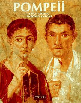 POMPEII pdf epub mobi 电子书 下载