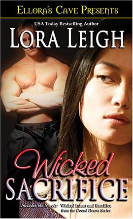 Wicked Sacrifice (Books 4 and 5) pdf epub mobi 電子書 下載