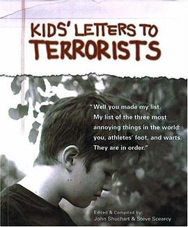Kids' Letters to Terrorists pdf epub mobi 电子书 下载