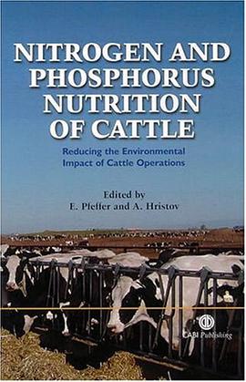 Nitrogen and Phosphorus Nutrition of Cattle pdf epub mobi 电子书 下载