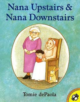 Nana Upstairs and Nana Downstairs pdf epub mobi 电子书 下载