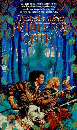Hunter's Oath pdf epub mobi 电子书 下载