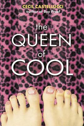 The Queen of Cool pdf epub mobi 电子书 下载