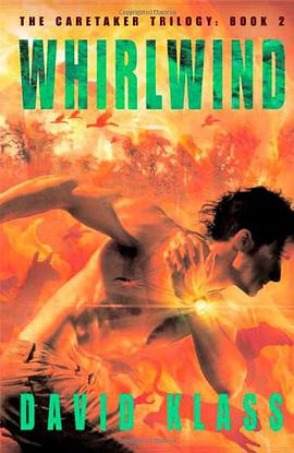Whirlwind pdf epub mobi 电子书 下载