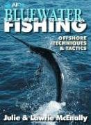 Bluewater Fishing pdf epub mobi 電子書 下載