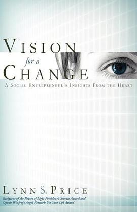 Vision for a Change pdf epub mobi 电子书 下载