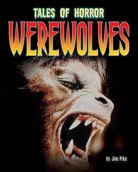 Werewolves pdf epub mobi 下载