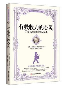 有吸收力的心灵 pdf epub mobi 电子书 下载