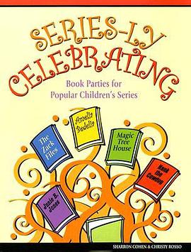 Series-Ly Celebrating pdf epub mobi 电子书 下载