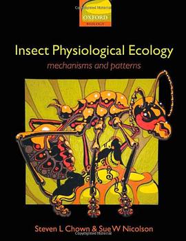 Insect Physiological Ecology pdf epub mobi 电子书 下载