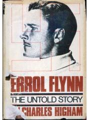 Errol Flynn: The Untold Story pdf epub mobi 电子书 下载