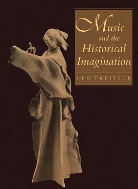 Music and the Historical Imagination pdf epub mobi 电子书 下载