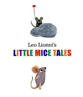 Leo Lionni's Little Mice Tales Boxed Set pdf epub mobi 電子書 下載
