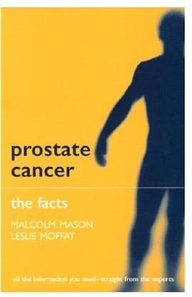 Prostrate Cancer pdf epub mobi 電子書 下載