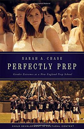 Perfectly Prep pdf epub mobi 电子书 下载