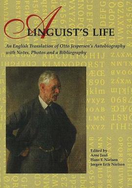 A Linguist's Life pdf epub mobi 电子书 下载