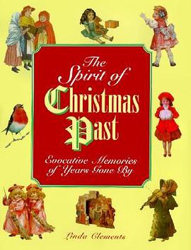 The Spirit of Christmas Past pdf epub mobi 电子书 下载